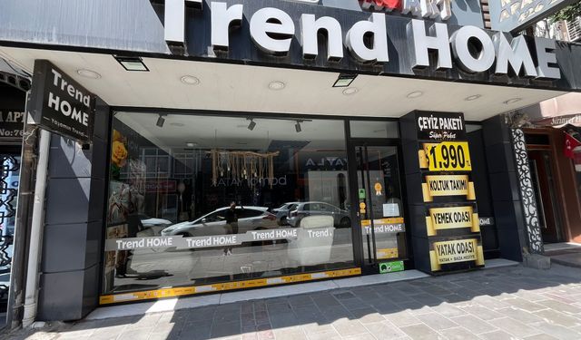 Trend Home müşterilerini dolandırdı iddiası: Şikâyetler artıyor