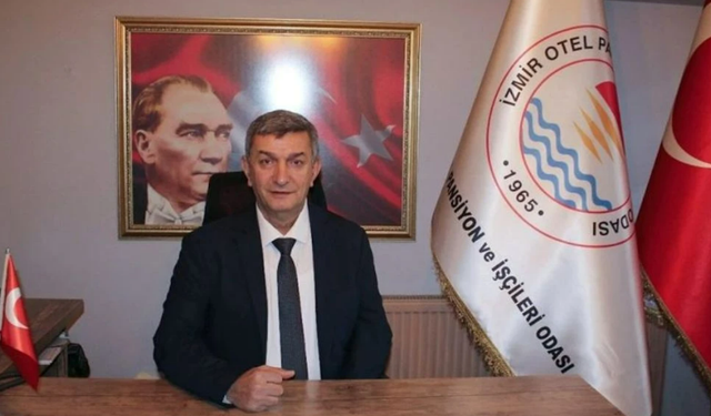 İzmirli Otelcilerden Katı Atık Tepkisi: "Faturanın 10 Katı Bedel Geliyor"