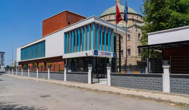 İzmir Büyükşehir Belediyesi psikolojik dayanışma hamlesi başlattı