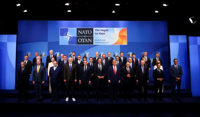 Türkiye, 2026 NATO Liderler Zirvesi’ne ev sahipliği yapacak!