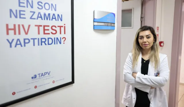 Konak Belediyesi’nden erken teşhis imkanı: Test merkezi hizmette