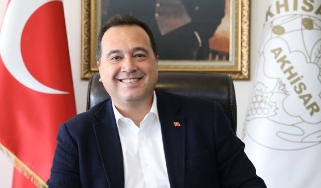 Manisa’nın Yeni Belediye Başkanı Bugün Belli Oldu