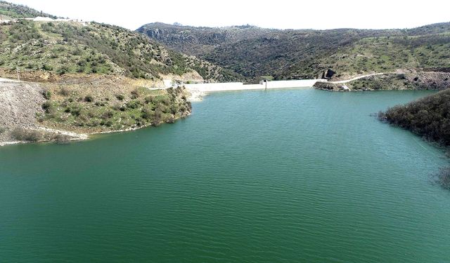 “Su Vatandır”: Manisa’da sürdürülebilir sulama dönemi