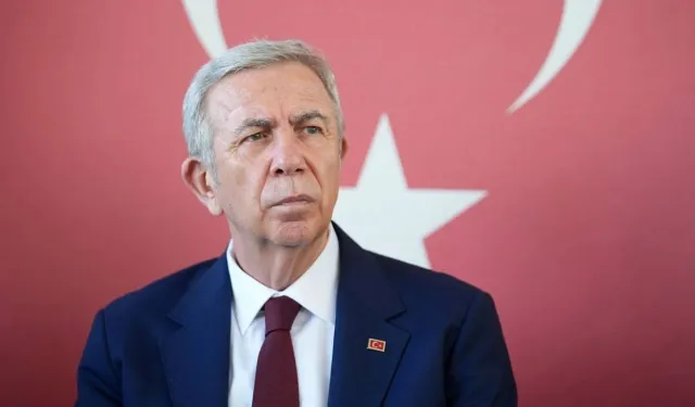 Mansur Yavaş’tan dikkat çeken uyarı: “Bu siyaset tarzı partiyi böler”