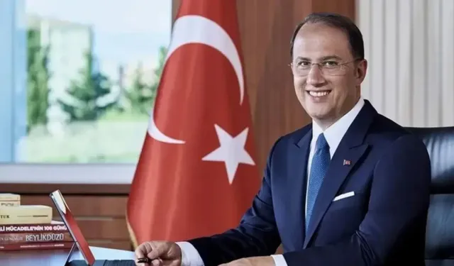 Murat Çalık ameliyata alındı: Ekrem İmamoğlu’ndan serbest bırakın çağrısı
