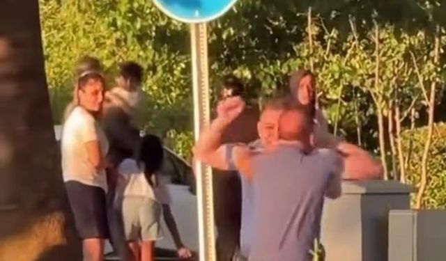 Merkezefendi’de Siyasetçi-Polis Kavgası: Soruşturma Başladı