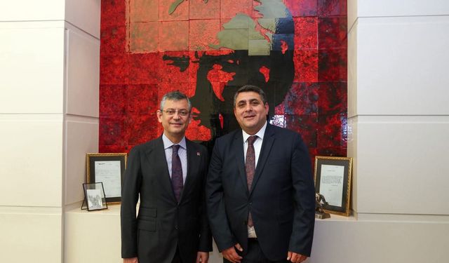 Masa Başı Planlara CHP'den Tepki