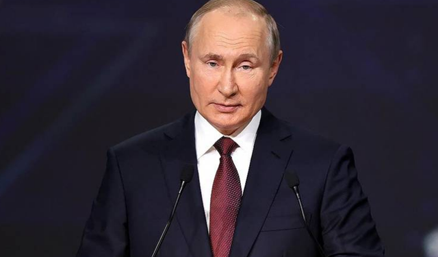 Putin: Üçüncü Dünya Savaşı riski büyüyor, İran-İsrail çatışması endişe verici