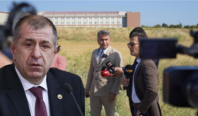 Ümit Özdağ’a tahliye çıkmadı: Zafer Partisi karara tepkili