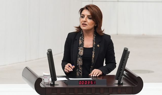 CHP’li Kış: Üniversiteler vakıf protokolüyle kuşatılıyor