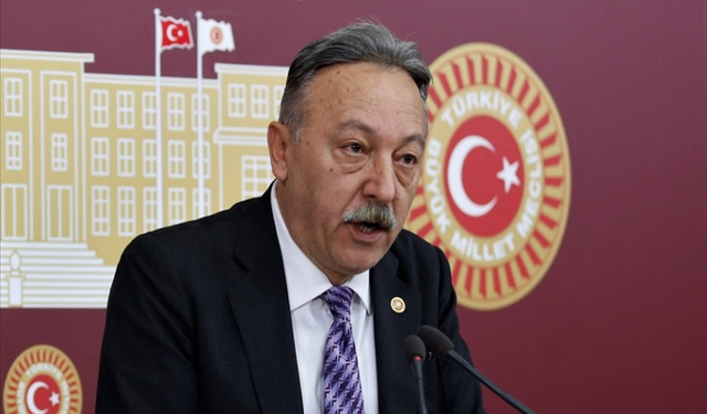 CHP'li Bayır’dan Memiş Sarı’ya: Derin utanç duymalı