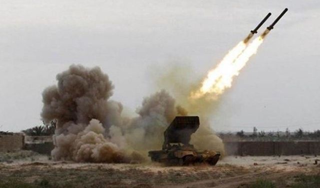 Orta Doğu Gerilimi Tırmanıyor: Yemen’den Füze Saldırısı