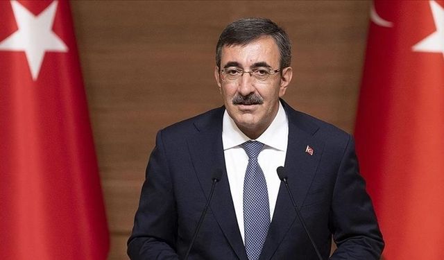 Cevdat Yılmaz açıkladı: "Anayasa komisyonu bayram öncesi toplanacak"