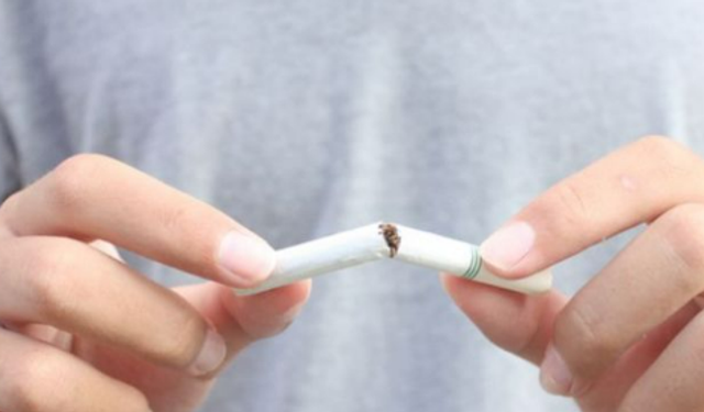 Tiryakiler Dikkat! Enflasyon Zammı Sigara Fiyatlarını Uçuracak