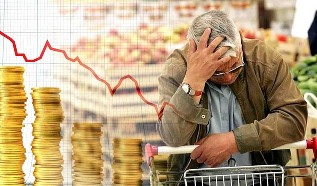 TÜİK enflasyon verilerini açıkladı! ENAG %3,66 dedi, TÜİK %1,53 açıkladı