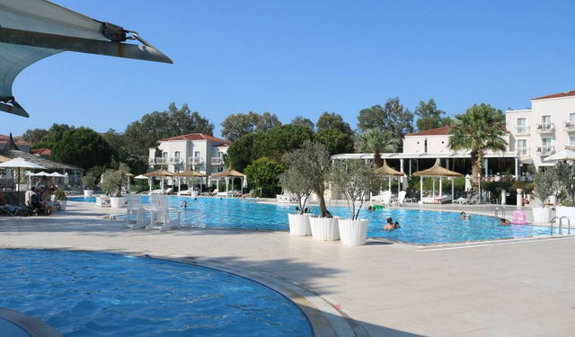 Kurban Bayramı’nda ege turizmi zirve yaptı: Turist sayısı %15 arttı