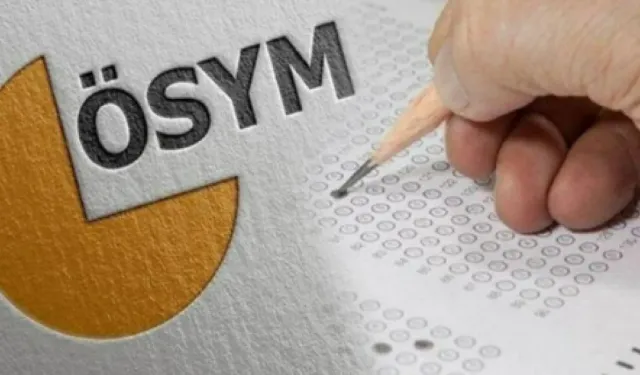 YKS 2025 giriş belgeleri erişime açıldı