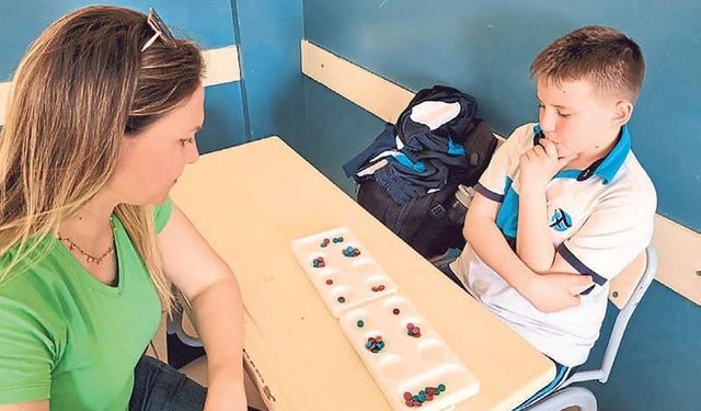 “Oyun Arkadaşım Annem” Projesiyle Dünya Sahnesinde