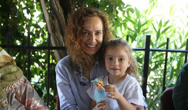 Ünsal’dan köylere destek: Su tankeri tahsisi planı