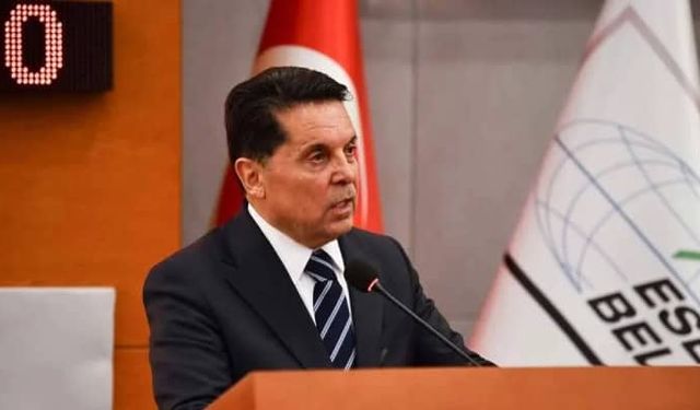 Ahmet Özer'e tahliye kararı!