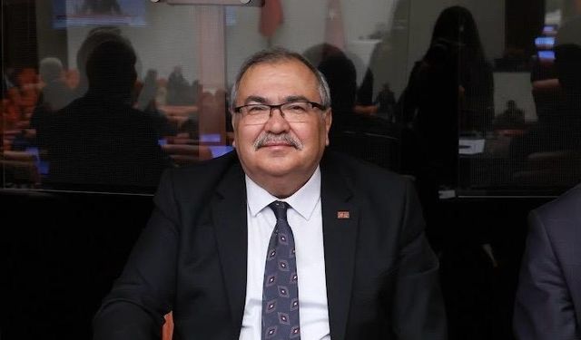 CHP’li Bülbül: “Aydın gençlerini elinde tutamıyor”