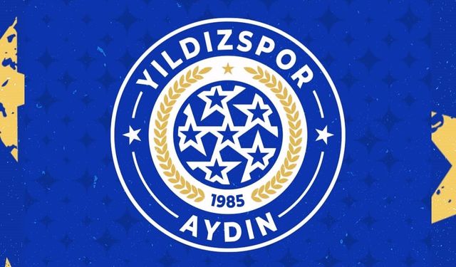 Aydın temsilcisi Yıldızspor’dan altyapı hamlesi!