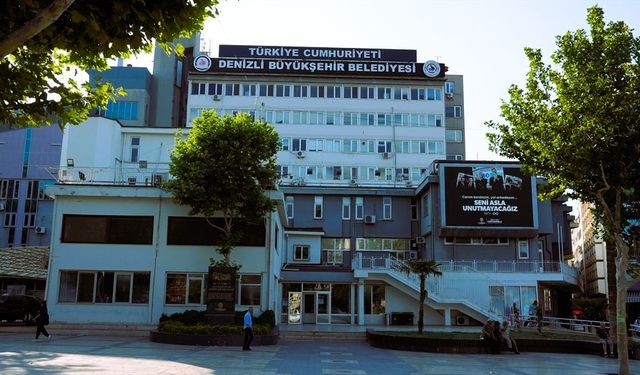 CHP’li Denizli Belediyesi’nde partili atama tartışması