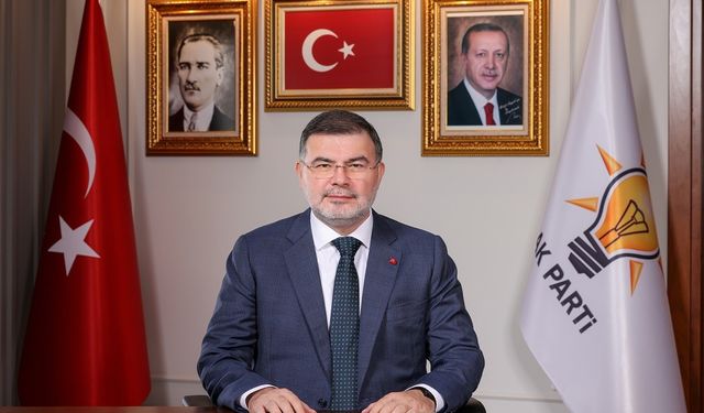 Bilal Saygılı: Terörsüz Türkiye için hep birlikte çalışacağız