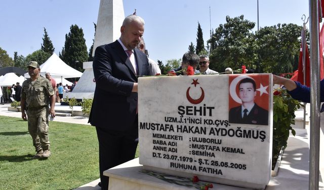 Aydın Pehlivan: Millet kazandı, hainler kaybetti
