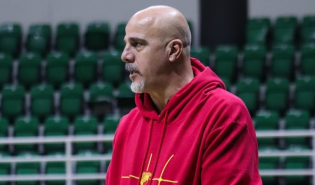 Göztepe Basketbol’da Tamsöz dönemi sürüyor