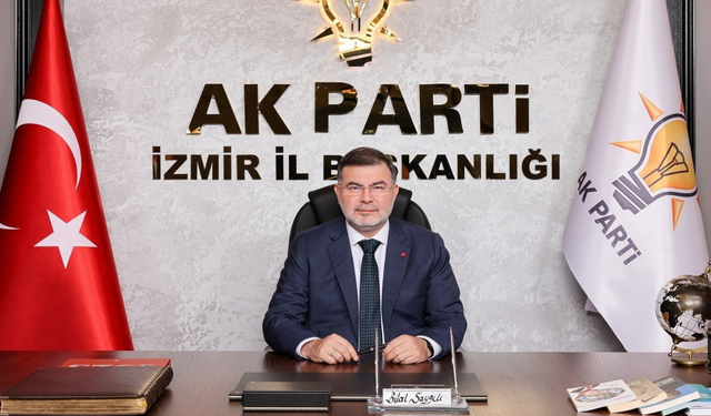 Bilal Saygılı: Belediyeyi defalarca uyardık