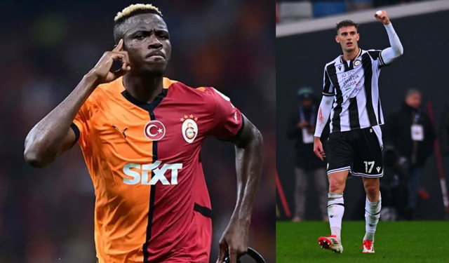 Galatasaray, Napoli ile pazarlıkta baskıyı artırıyor