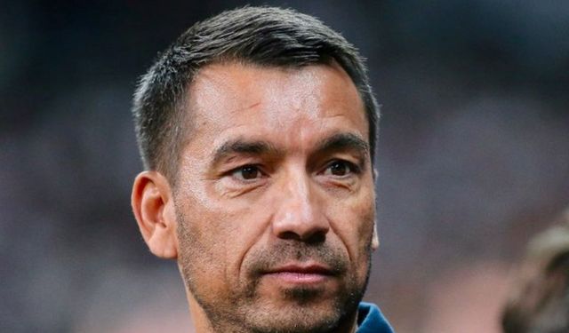 Premier Lig Devinden Van Bronckhorst Hamlesi