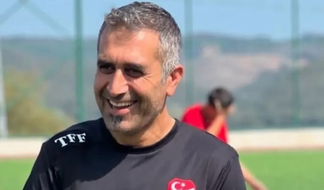 Nazillispor’un yeni sportif direktörü belli oldu