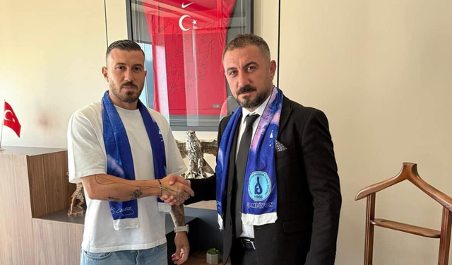 Kütahyaspor Mustafa Çeçenoğlu ile güç kazandı
