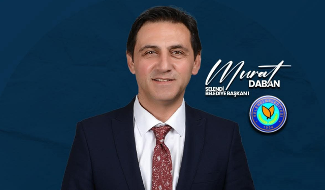 Selendi’de millet bahçesi projesi için ilk adım atıldı