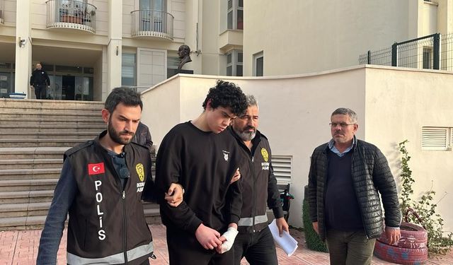 Annesini öldürdü, 24 yıl hapis cezası aldı