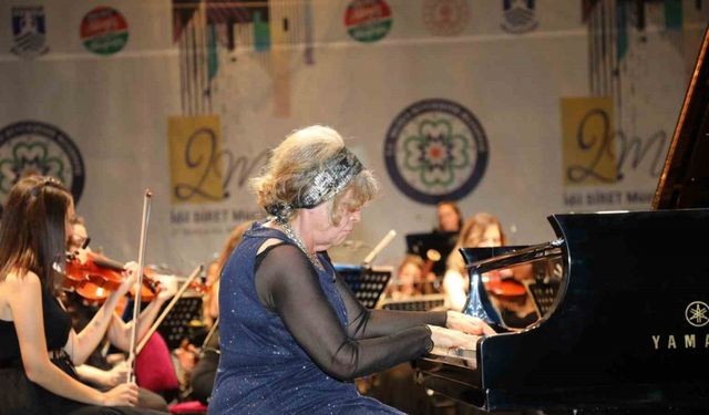 İdil Biret Müzik Festivali 18 Temmuz’da başlıyor