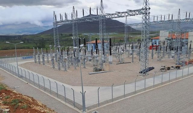 Kütahya Zafer OSB’de enerji altyapısı güçleniyor
