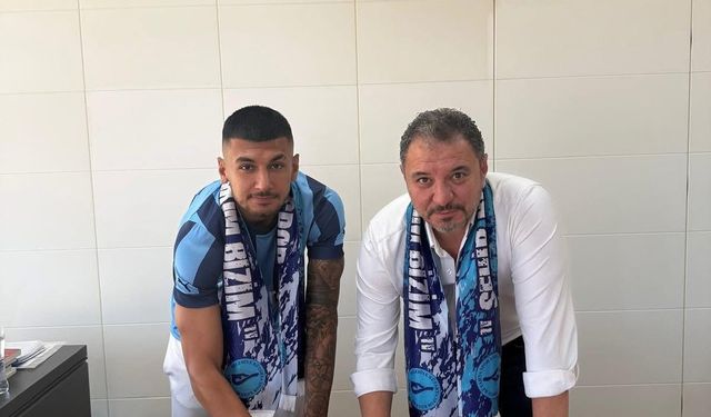 Kütahyaspor’dan transfer hamlesi