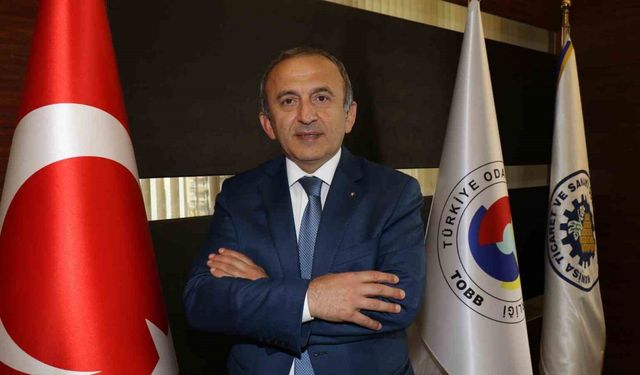 Manisa’dan 17 firma İSO ikinci 500 listesinde yerini aldı