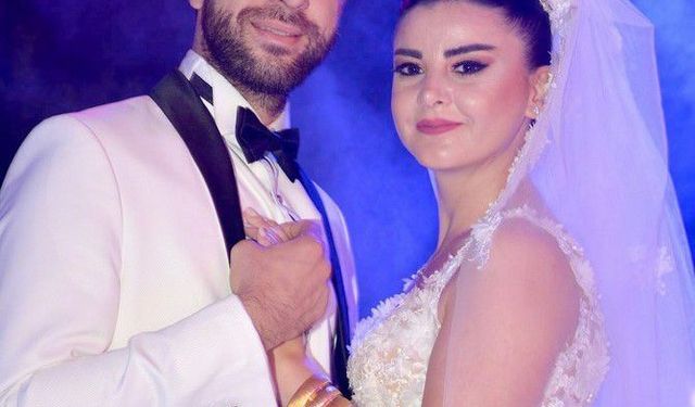 Manisalı Şehit Fikret Mangura’nın 2018’deki düğün görüntüleri yürek dağladı