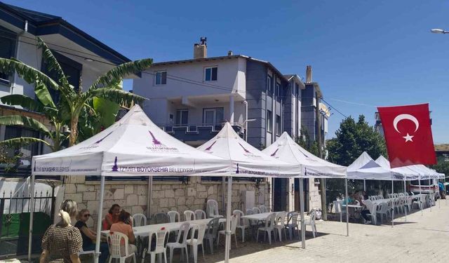 Metan gazı faciasında İzmir’e bir şehit haberi daha