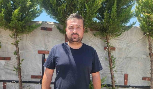 Müteahhitten şok iddia: "Menderes Belediyesine parayı basan ruhsatı alıyor"
