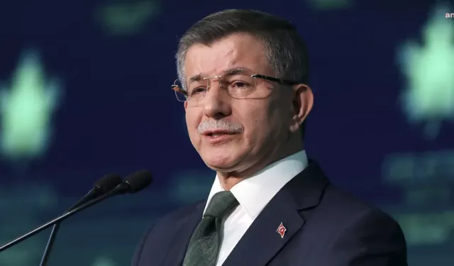 Davutoğlu’ndan LGS açıklaması: İddialar kamu vicdanını zedeliyor