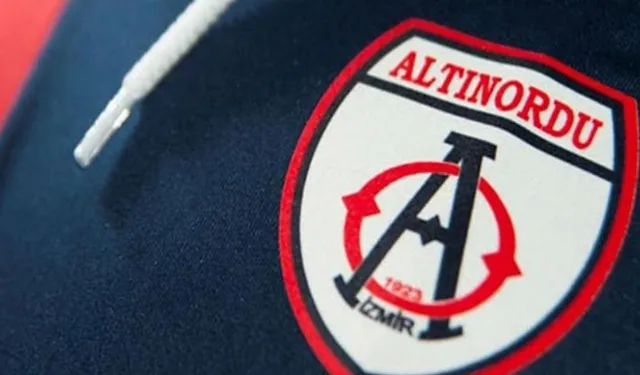 Altınordu'da devir teslim: Seyit Mehmet Özkan dönemi bitiyor