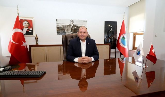 Menderes Belediyesi’nden Sahte Yazışma İddialarına Tepki
