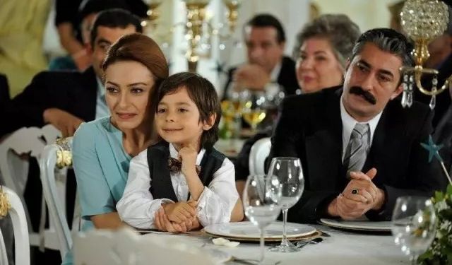 Yıllar sonra gelen buluşma: Petekkaya & Bingöl