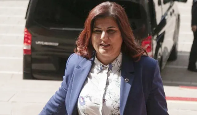 Çerçioğlu dosyalarını kapatan savcı tartışma yarattı