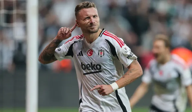 Bologna'ya transfer olmuştu: Ciro Immobile'den Türkiye itirafı